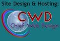 Designed By Chief Web Design
